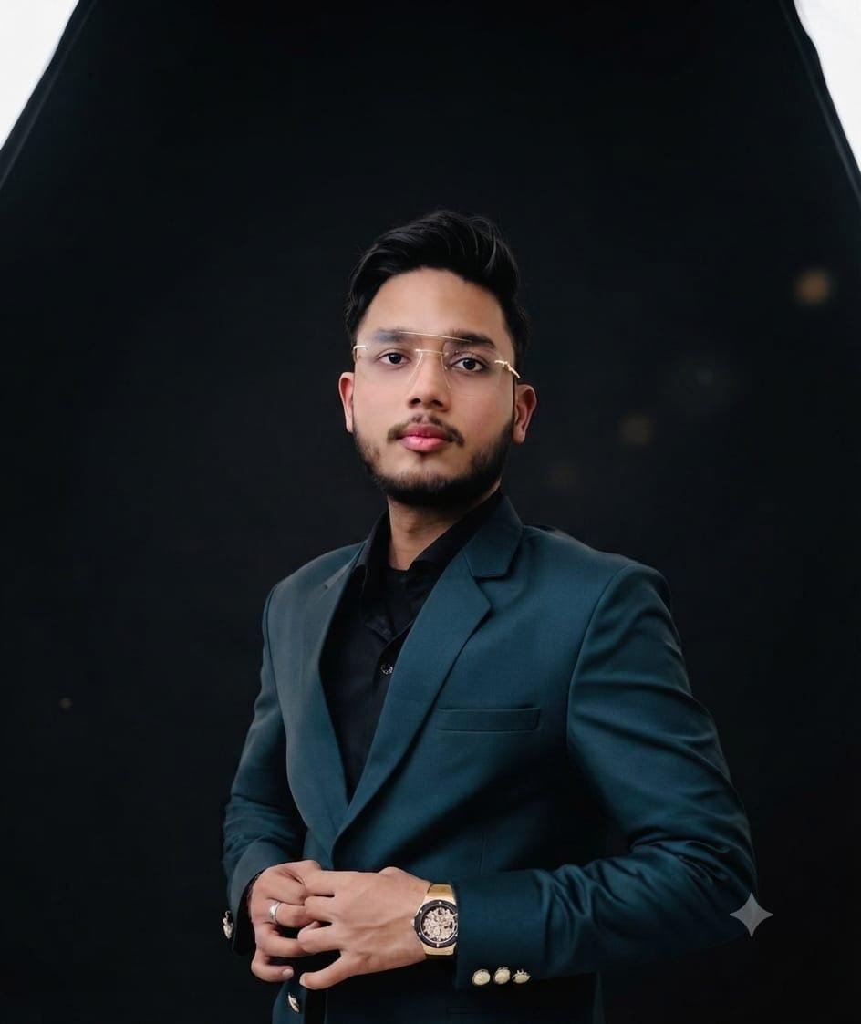 Co-Founder Name