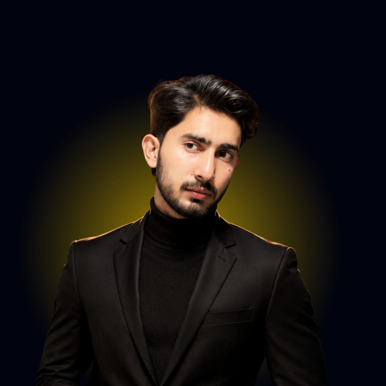 CEO Name