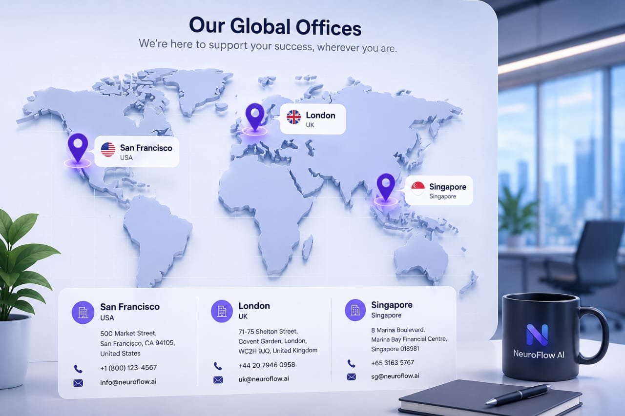 Head Office